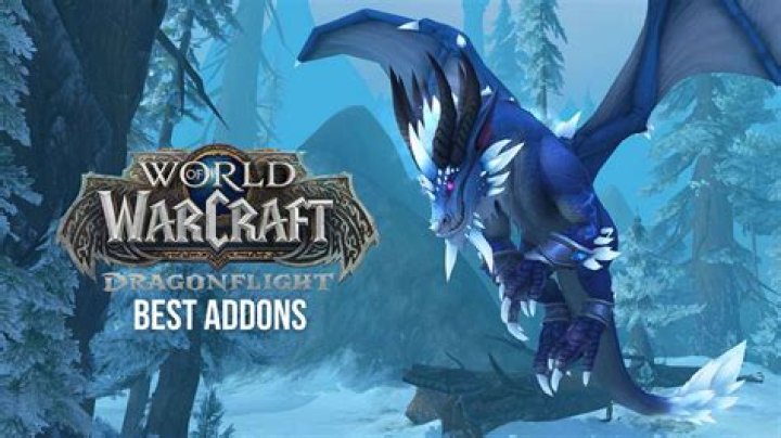 5 best World of Warcraft essential addons, ranked