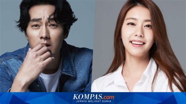 5 Fakta Cho Eun Sung, Reporter Cantik Istri So Ji Sub