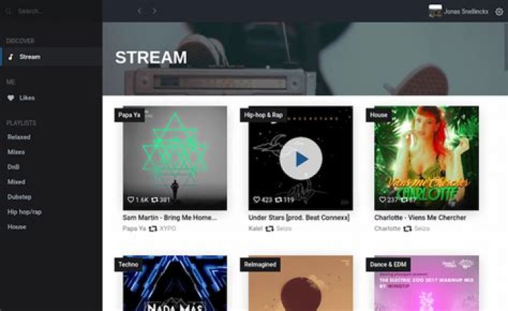 5 Free SoundCloud Apps to Stream, Discover, or Download Music