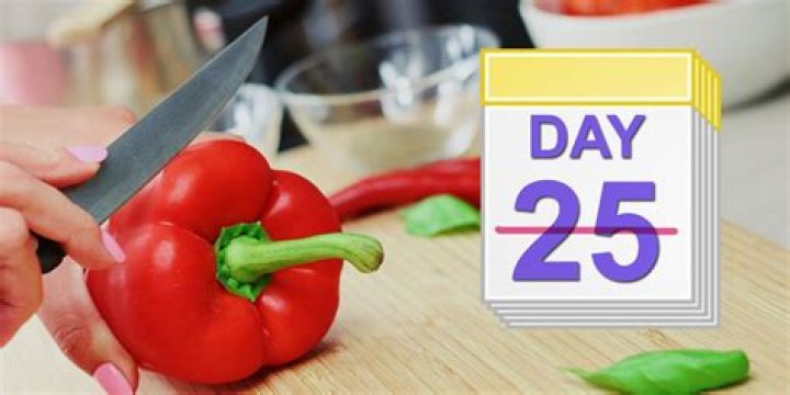 5 Fun Culinary Challenges to Improve Your Cooking Skills
