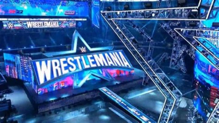5 largest WWE WrestleMania attendances 