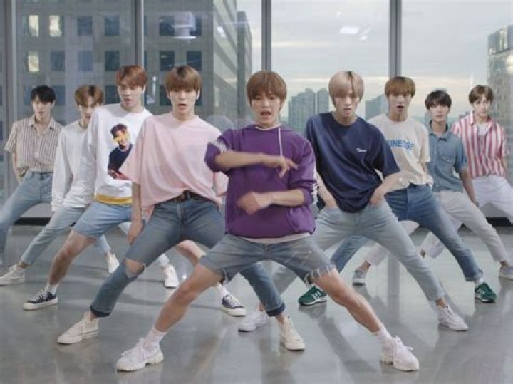 5 most synchronized K-pop boy groups: SEVENTEEN, BTS, and more
