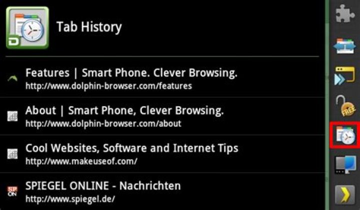 5 Must Have Add-Ons For The Dolphin Browser On Your Android Honeycomb Tablet