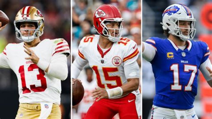 5 NFL QBs that don't have a college degree feat. Chiefs’ Patrick Mahomes