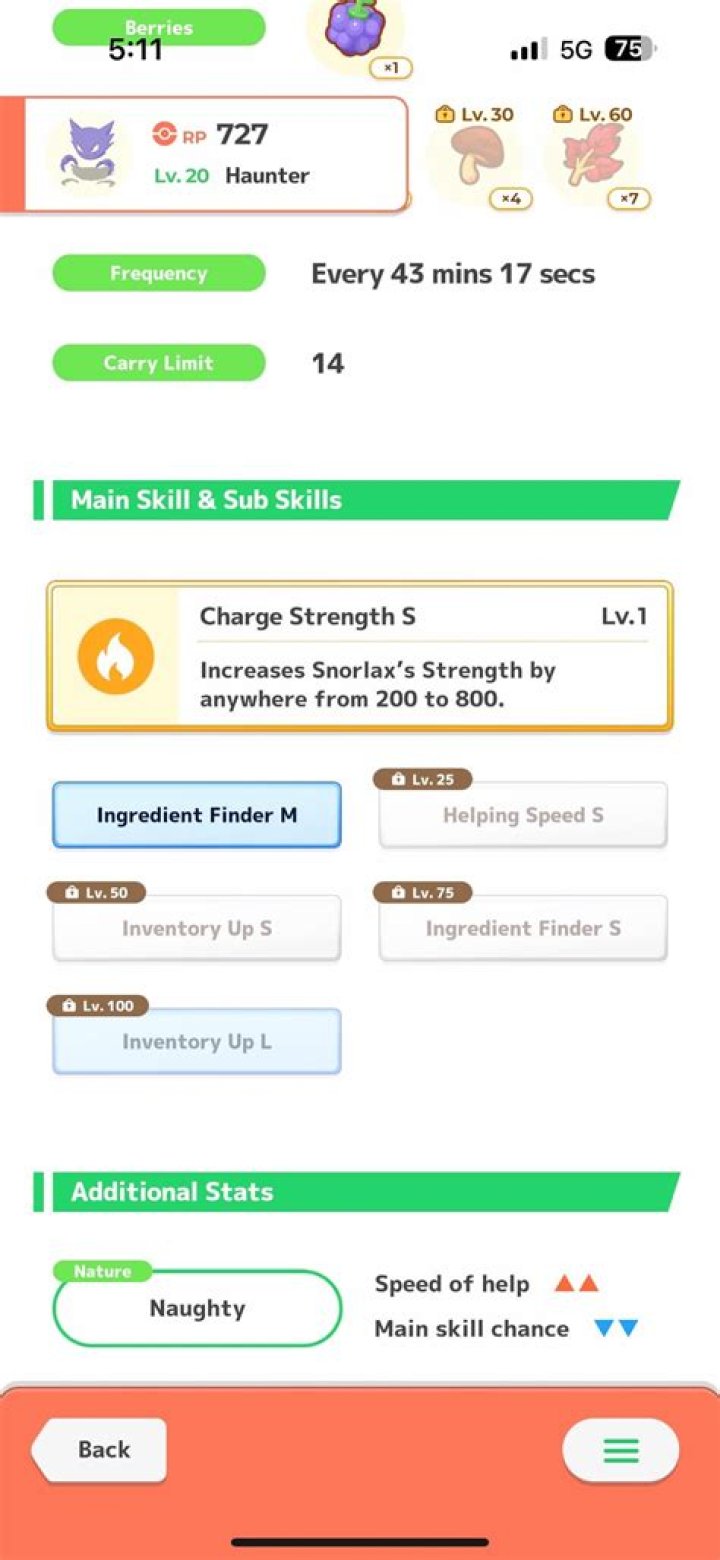 5 Pokemon to Prioritize Evolving