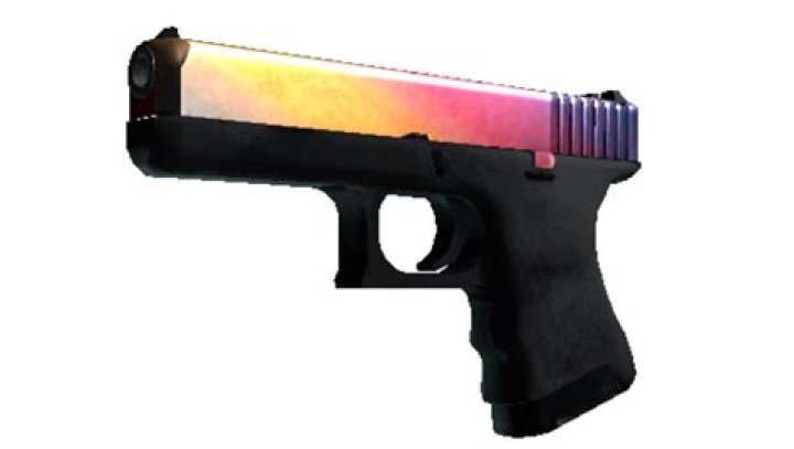 5 Rarest Glock-18 Skins in CS:GO