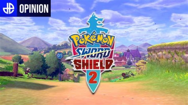5 reasons Pokemon Sword & Shield might get a sequel in 2022