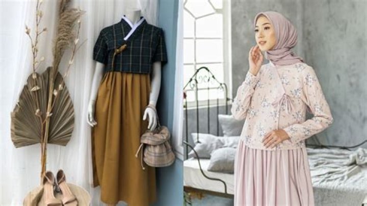 5 Rekomendasi Hanbok Cantik di Shopee, Ada Model Klasik hingga Modern