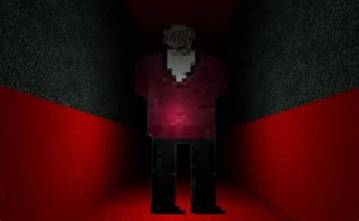5 Super Dark Gaming Creepypastas that Will Give You Nightmares