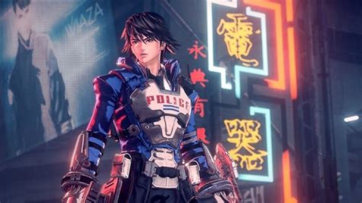 5 Things To Do After Beating Astral Chain (Post-Game/Endgame)