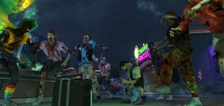 5 Things We Learned From Playing Call of Duty: Zombies in Spaceland