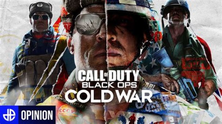 5 times that Black Ops Cold War butchered history