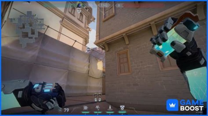 5 Tips to Playing KAY/O In Valorant