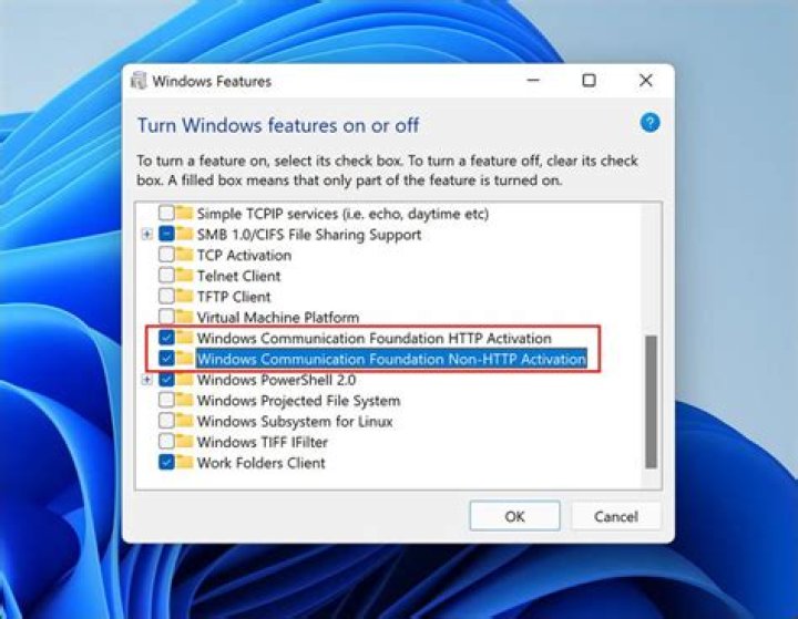 5 Ways to Fix App Error 0xc0000135 on Windows 11