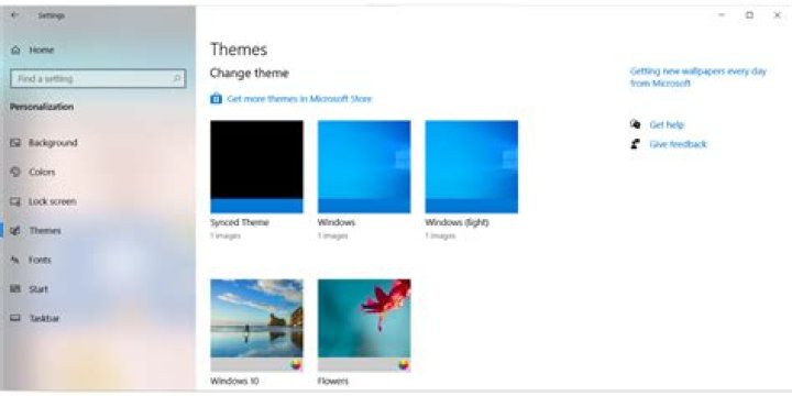 5 Ways to Restore the Title Bar, Minimize, Maximize, and Close Buttons in Windows 10
