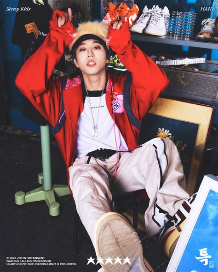 5 wildly popular Stray Kids star Han hairstyles