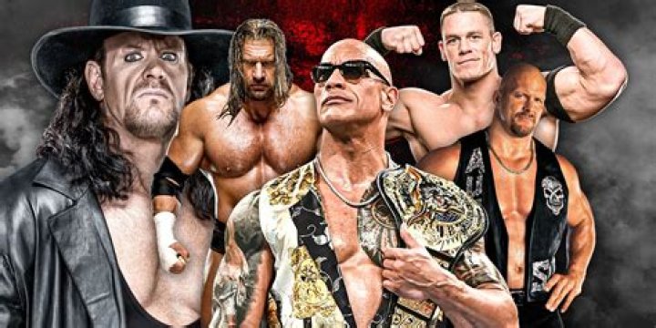 5 WWE RAW superstars and what they look like without makeup