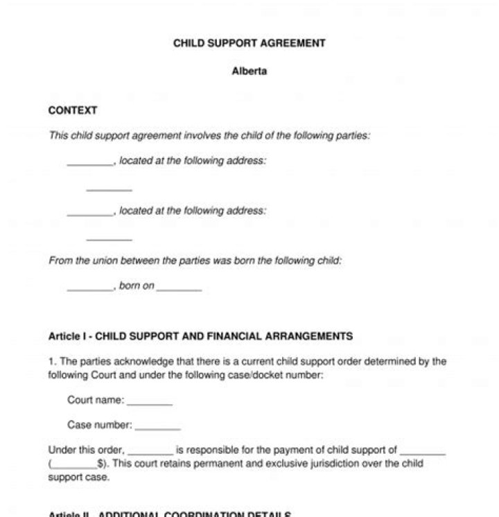 5 Years In Jail For Child Support: Uncover The Startling Truths