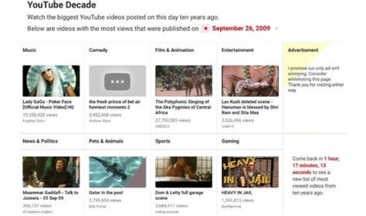 5 YouTube Cheats to Break Restrictions and Make YouTube Fun Again