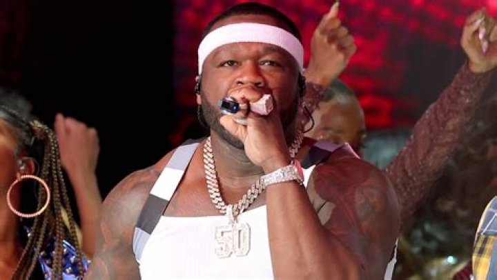 50 Cent Weight Loss Update 2024 : Netizens Are Going Gaga!