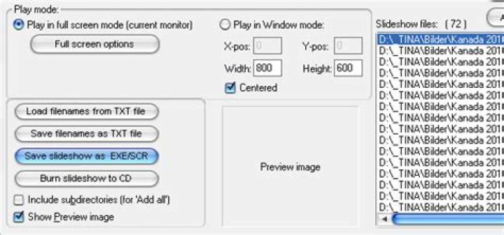 6 Cool IrfanView Plugins To Enhance This Simple Image Editor