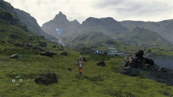 6 Death Stranding PC Mods That Absolutely Need to Exist