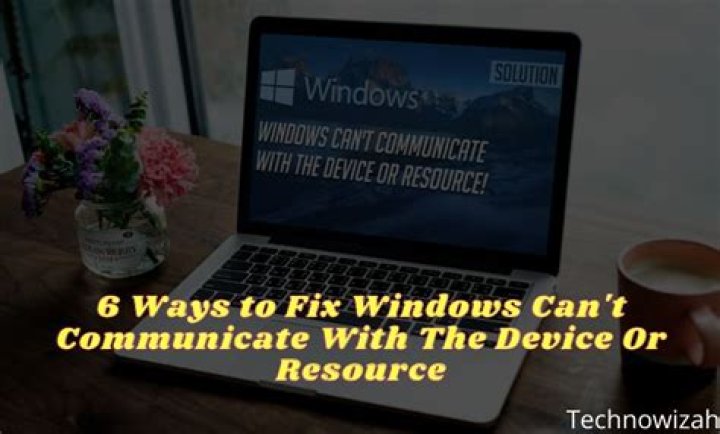 6 Fixes for the 