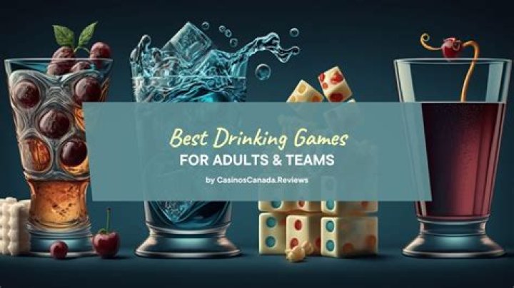6 Nintendo Games That Make For the Best Drinking Games