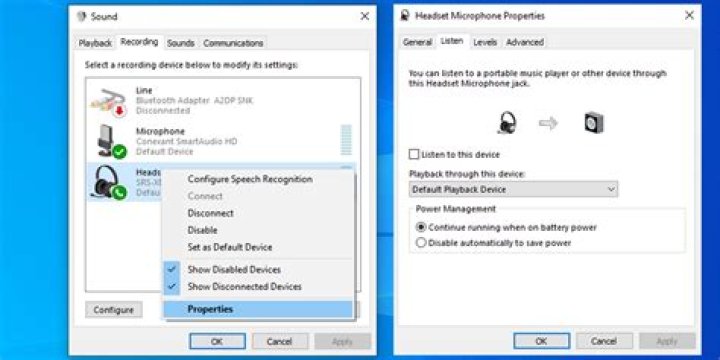 6 Quick Ways to Fix Headphone Echo in Windows 10