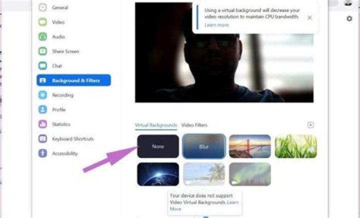 6 Ways to Fix a Laggy Zoom on Windows 10