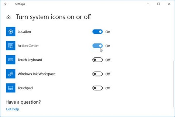 6 Ways to Fix the Windows 10 Action Center When It Won’t Open