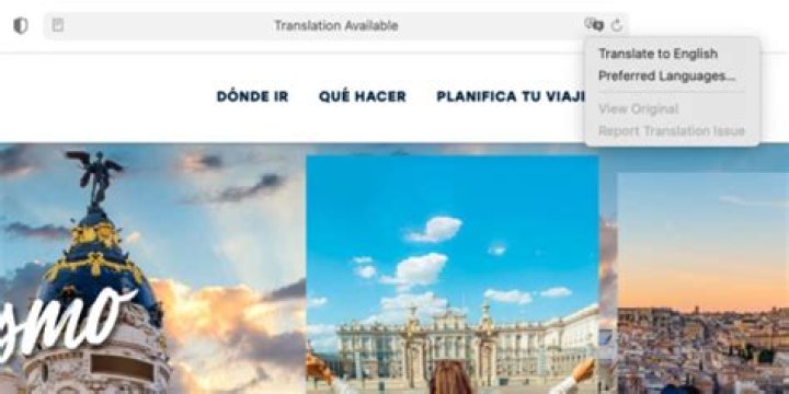 6 Ways to Translate Any Webpage You Visit