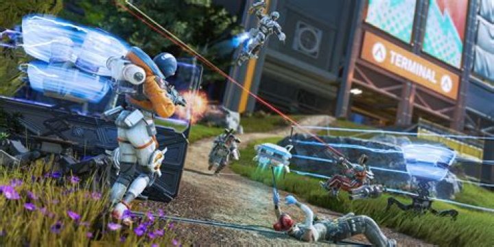 7 Apex Legends tips & tricks to improve your movement in Season 6