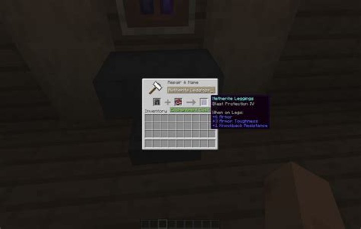 7 best Minecraft enchantments for leggings in 2023 