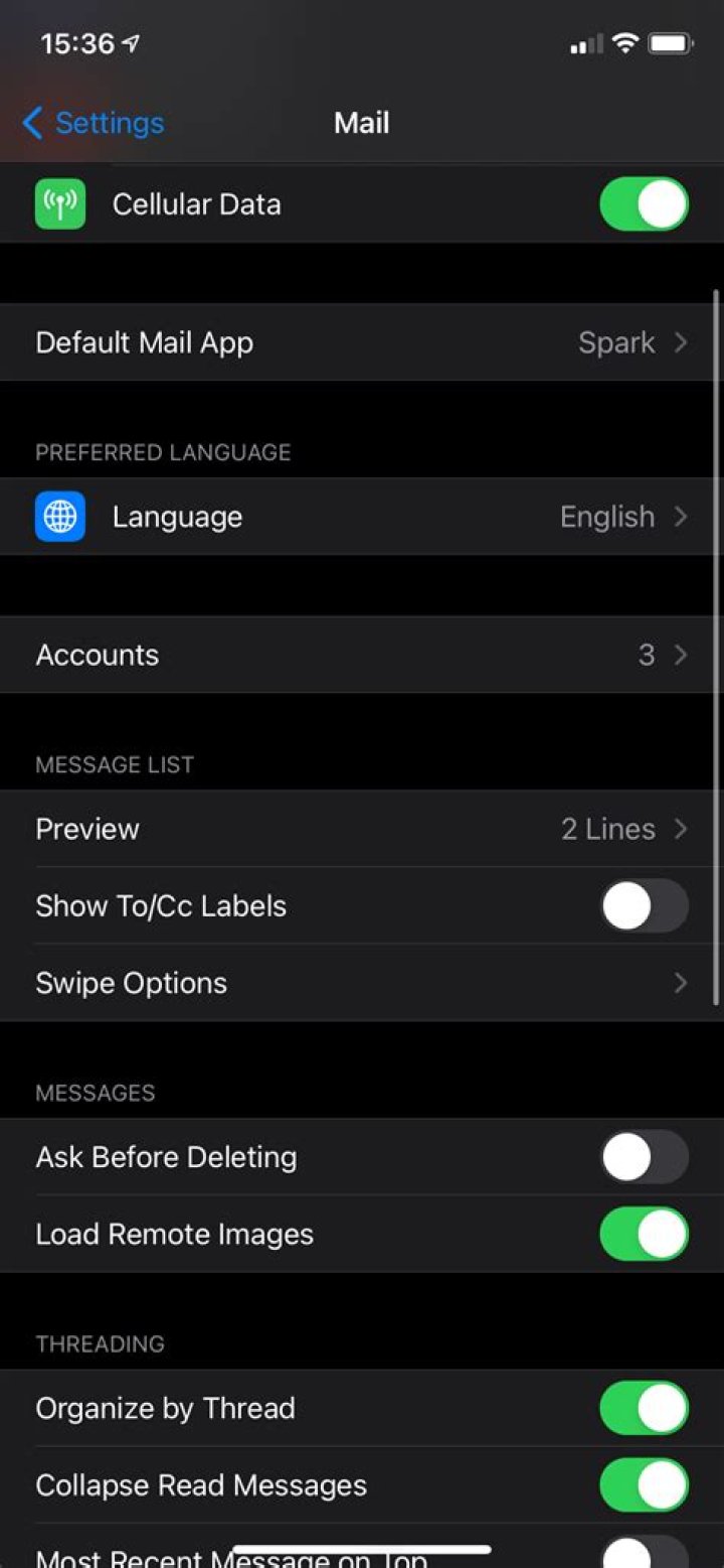 7 Easy Ways to Clean Up Your Google Contacts List