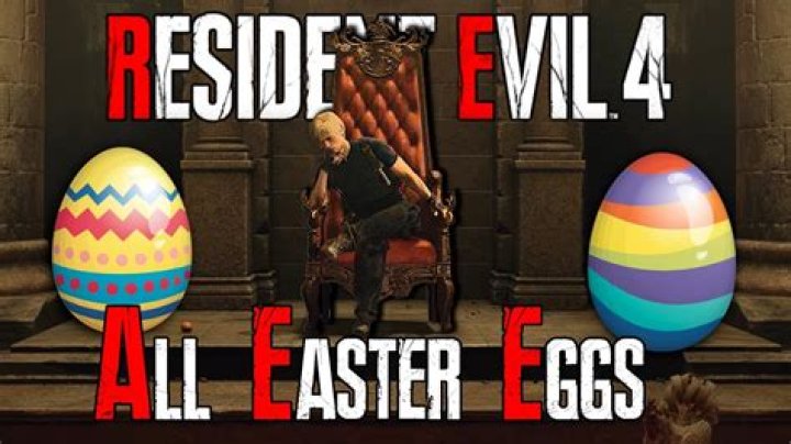 7 Resident Evil 3 Remake Easter Eggs You Might Have Missed