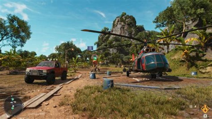 7 Things to Do First in Far Cry 6