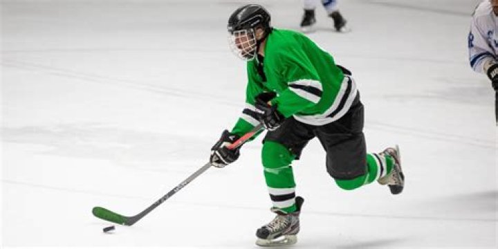 7 Types of Tech You Can Use to Improve Hockey Practices and Workouts