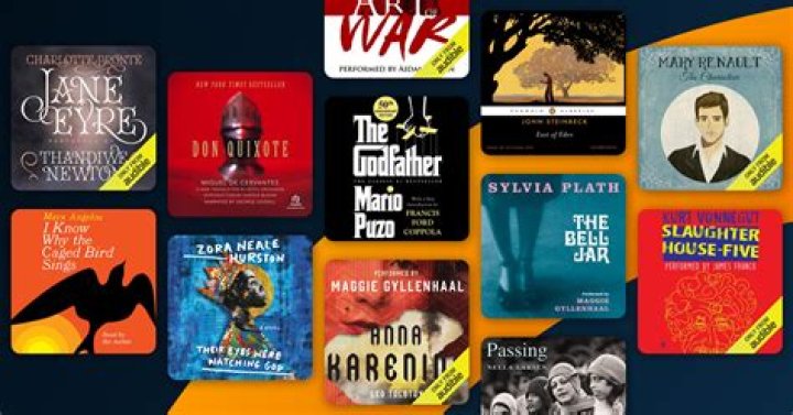 7 Ways to Find the Best Books on Audible