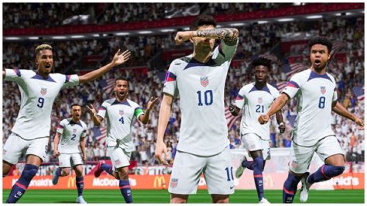 70 funniest FIFA 23 Pro Clubs names (2023)