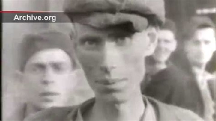 	70 years later, liberators recall horrors of concentration camps	