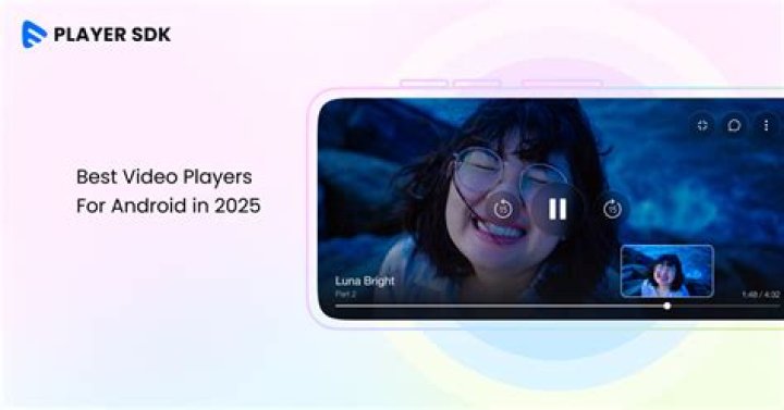 8 Best Mobile Video Players for Android