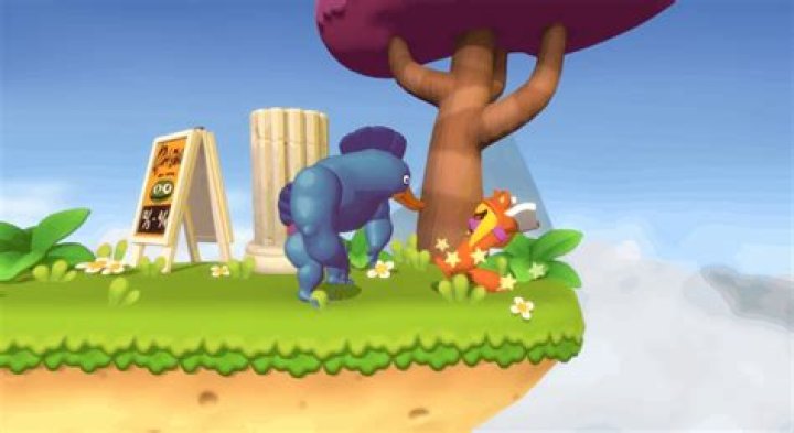 8 Games Like Smash Bros for PC If You’re Looking for Something Similar