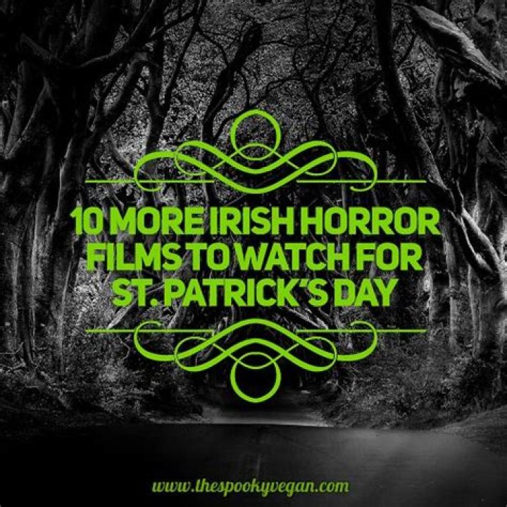 8 Irish Horror Movies to Watch for St. Patrick’s Day
