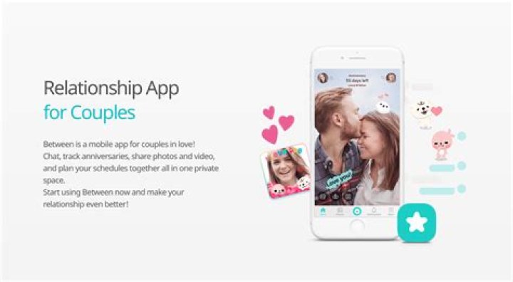 8 Mobile Apps to Keep Your Long-Distance Relationship Alive