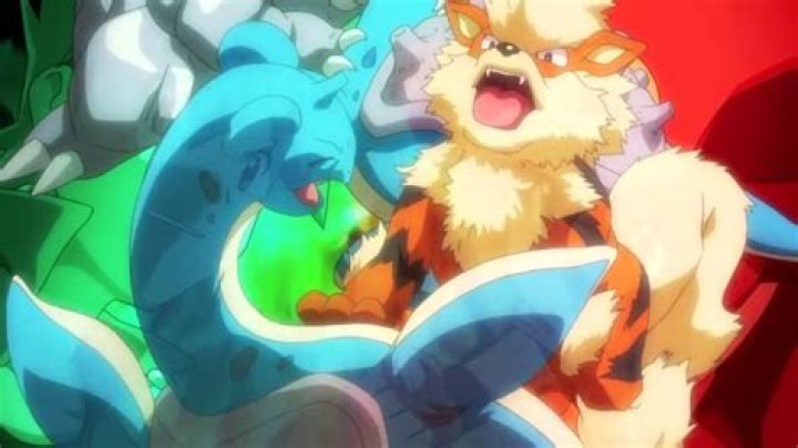 8 Pokemon that should have been Legendaries: Arcanine, Lucario, & more