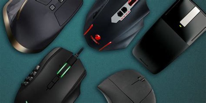 8 Things to Know When Buying a Mouse