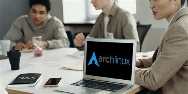 8 Things You Should Know Before Installing Arch Linux