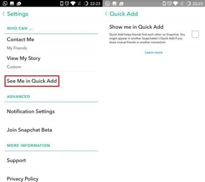 8 Tips to Keep Your Snapchat Secure
