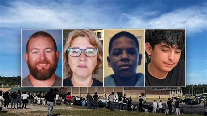 8th-grader shot and killed, 16-year-old in custody | Protect And Serve